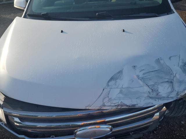 Photo 12 from auction – 2012 FORD EDGE SEL with VIN 2FMDK3JC3CBA81127