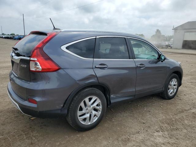 Photo 3 from auction – 2016 HONDA CR-V EXL with VIN 2HKRM4H77GH680447