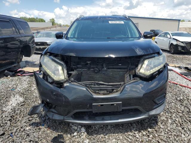 Photo 5 from auction – 2016 NISSAN ROGUE S with VIN 5N1AT2MT2GC836733