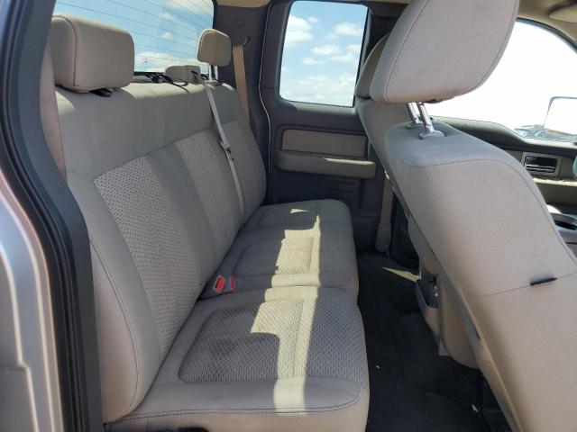 Photo 10 from auction – 2009 FORD F150 SUPER with VIN 1FTRX14849FB33444