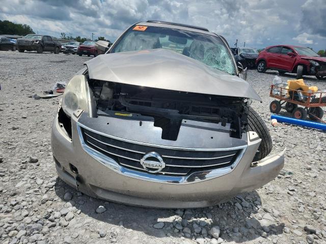 Photo 5 from auction – 2012 NISSAN ALTIMA BAS with VIN 1N4AL2AP7CN448980