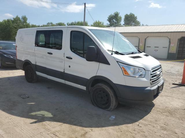 Photo 4 from auction – 2017 FORD TRANSIT T- with VIN 1FTYR1ZM1HKB10351