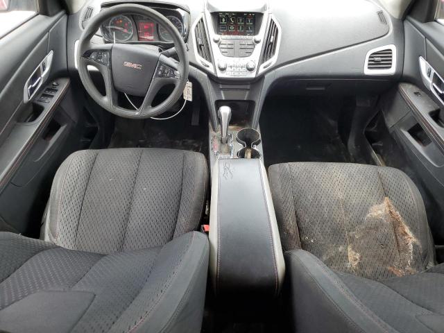صورة رقم 8 من المزاد - 2014 GMC TERRAIN SL مع VIN 2GKALMEK9E6260574