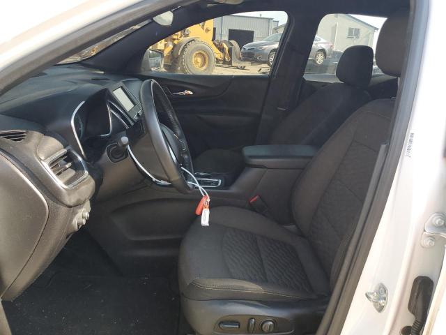 Photo 7 from auction – 2018 CHEVROLET EQUINOX LT with VIN 2GNAXTEX4J6168103