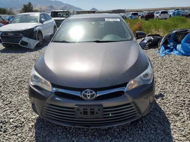 Photo 5 from auction – 2016 TOYOTA CAMRY LE with VIN 4T4BF1FK0GR528745