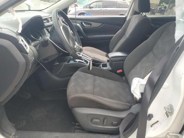 Photo 7 from auction – 2016 NISSAN ROGUE S with VIN KNMAT2MVXGP675997