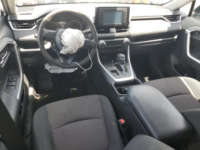 Photo 8 from auction – 2019 TOYOTA RAV4 XLE with VIN 2T3W1RFV2KC012956