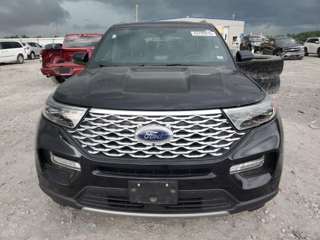 Photo 5 from auction – 2022 FORD EXPLORER PLATINUM with VIN 1FM5K8HC1NGB89510
