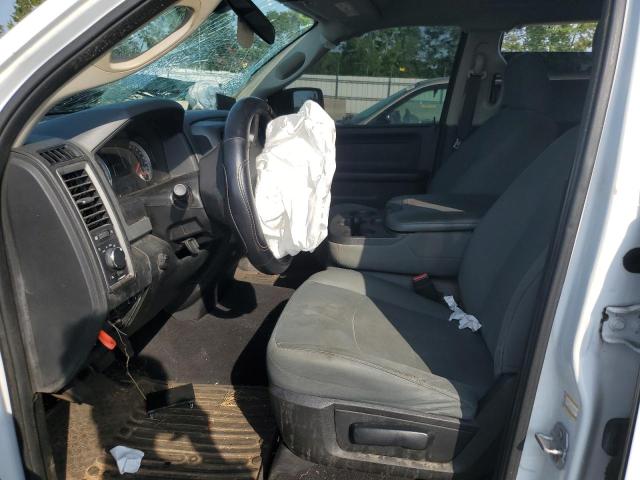 Photo 7 from auction – 2017 RAM 1500 ST with VIN 1C6RR6FT4HS622853