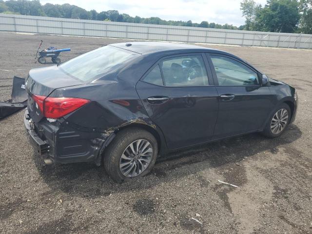 Photo 3 from auction – 2017 TOYOTA COROLLA L with VIN 5YFBURHE5HP631247