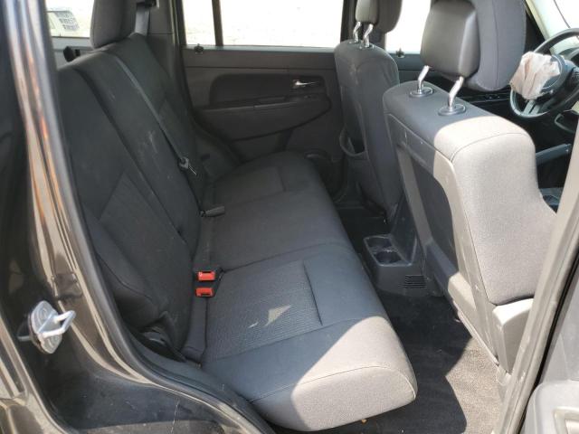 Photo 11 from auction – 2011 JEEP LIBERTY SP with VIN 1J4PN2GK2BW523436