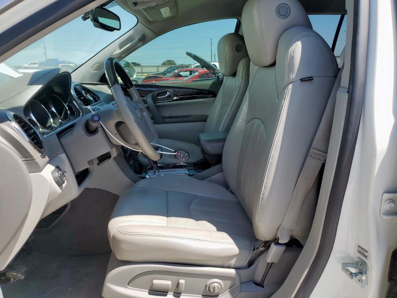 Photo 7 from auction – 2015 BUICK ENCLAVE with VIN 5GAKRBKD0FJ238543