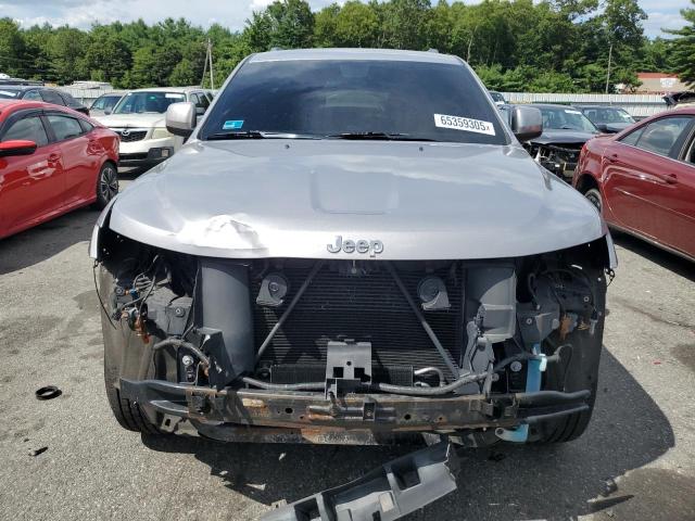 Photo 5 from auction – 2014 JEEP GRAND CHER with VIN 1C4RJFAGXEC179298