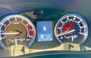 Photo 8 from auction – 2016 TOYOTA HIGHLANDER with VIN 5TDZKRFH0GS175357