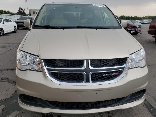 Photo 5 from auction – 2016 DODGE GRAND CARA with VIN 2C4RDGCG4GR312965