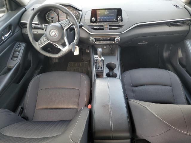 Photo 8 from auction – 2021 NISSAN ALTIMA S with VIN 1N4BL4BV7MN378850