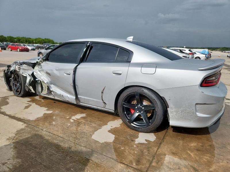 Photo 2 from auction – 2019 DODGE CHARGER SR with VIN 2C3CDXL96KH710513
