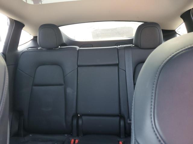Photo 10 from auction – 2022 TESLA MODEL Y with VIN 7SAYGDEE8NF558331