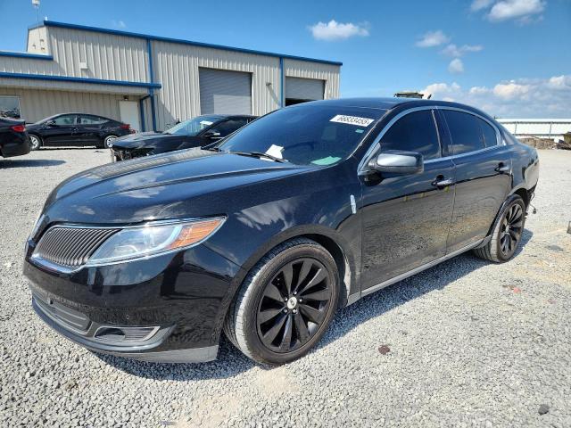 Photo 1 from auction – 2014 LINCOLN MKS with VIN 1LNHL9DK5EG607659