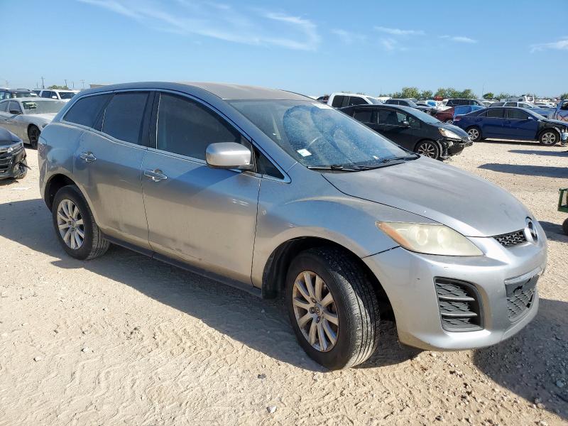 Photo 4 from auction – 2010 MAZDA CX-7 with VIN JM3ER2W52A0336347