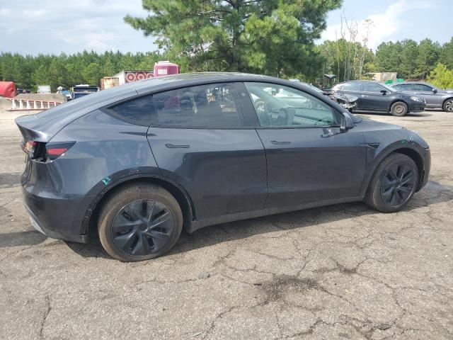 Photo 3 from auction – 2024 TESLA MODEL Y with VIN 7SAYGDED5RF195791