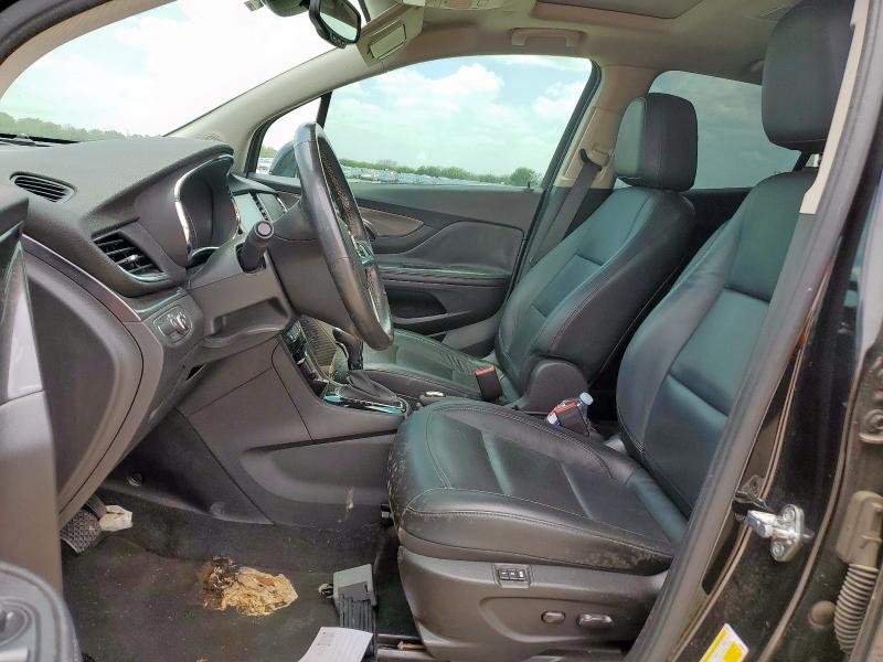 Photo 7 from auction – 2019 BUICK ENCORE ESS with VIN KL4CJCSM1KB727810
