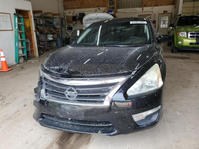 Photo 5 from auction – 2014 NISSAN ALTIMA 2.5 with VIN 1N4AL3AP4EC139195