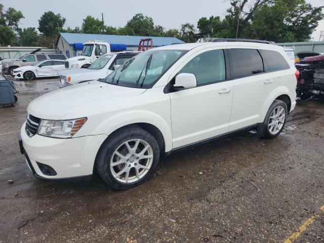 Photo 1 from auction – 2011 DODGE JOURNEY MAINSTREET with VIN 3D4PH1FGXBT560876