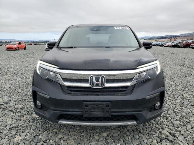 Photo 5 from auction – 2019 HONDA PILOT EXL with VIN 5FNYF5H56KB031501