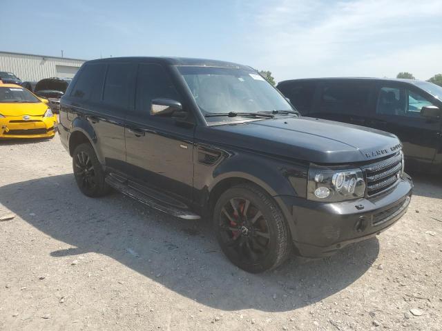 Photo 4 from auction – 2006 LAND ROVER RANGE ROVE with VIN SALSH23486A959881