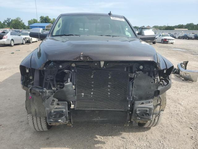 Photo 5 from auction – 2017 RAM 2500 LARAM with VIN 3C6UR5FL9HG685345
