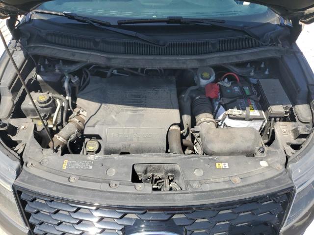 Photo 12 from auction – 2019 FORD EXPLORER S with VIN 1FM5K8GT5KGB32949