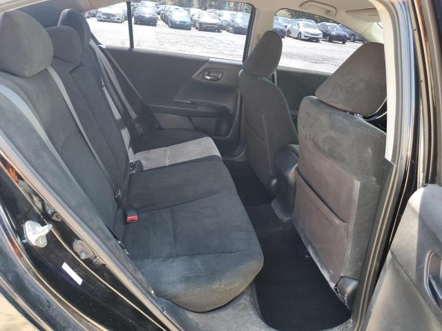 Photo 10 from auction – 2013 HONDA ACCORD LX with VIN 1HGCR2F38DA242567