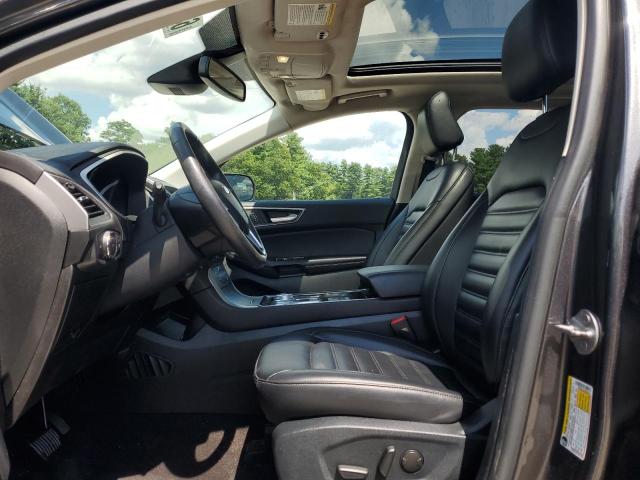 Photo 7 from auction – 2020 FORD EDGE SEL with VIN 2FMPK4J94LBB44257