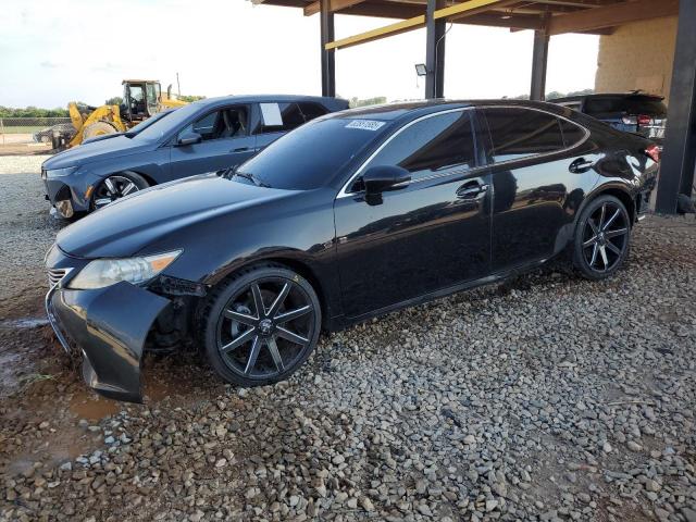 LEXUS ES 350 2014 с VIN JTHBK1GG2E2097482 - Снимка от търг