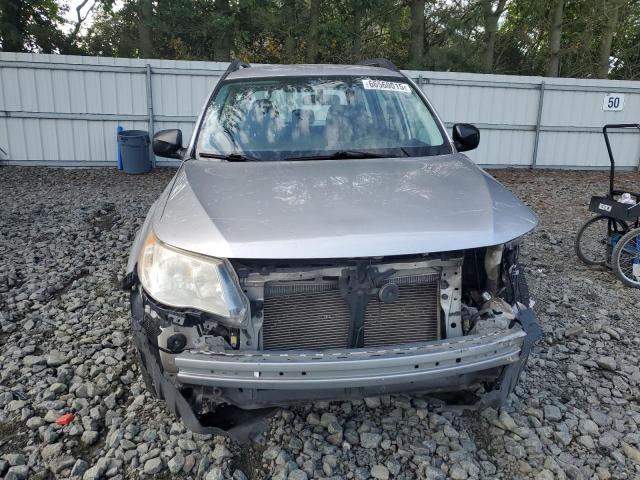Photo 5 from auction – 2012 SUBARU FORESTER 2 with VIN JF2SHABC5CH444741
