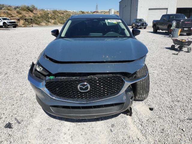 Photo 5 from auction – 2024 MAZDA CX-30 PREF with VIN 3MVDMBCMXRM665819