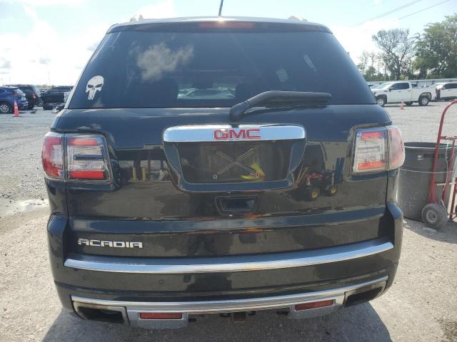 Photo 6 from auction – 2014 GMC ACADIA DEN with VIN 1GKKRTKDXEJ261240
