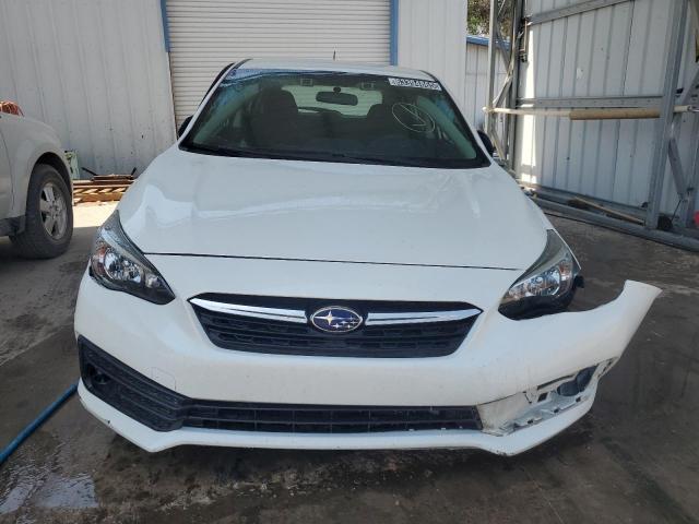 Photo 5 from auction – 2023 SUBARU IMPREZA with VIN 4S3GTAB67P3714469