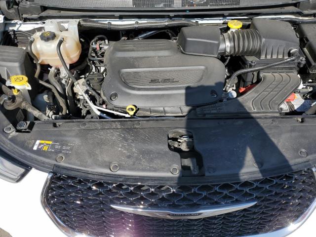 Фото 12 с аукциона – 2022 CHRYSLER PACIFICA T с VIN 2C4RC1BGXNR217857