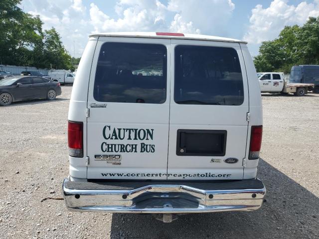 Photo 6 from auction – 2011 FORD E350 with VIN 1FBSS3BL2BDA38275