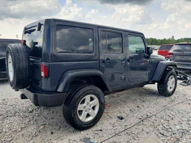 Photo 3 from auction – 2016 JEEP WRANGLER U with VIN 1C4BJWDG3GL270722