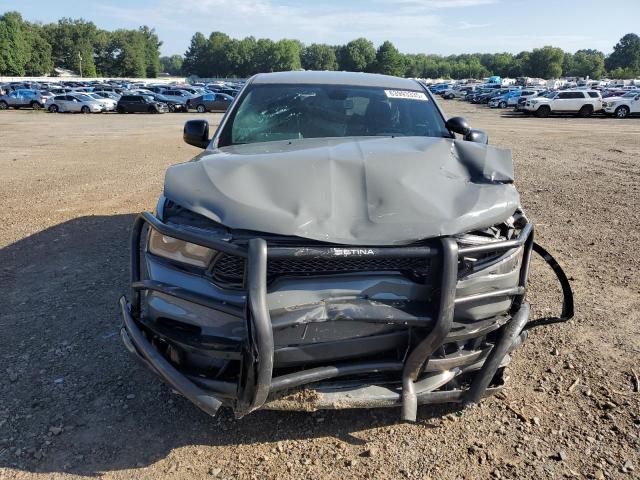 Photo 5 from auction – 2023 DODGE DURANGO PU with VIN 1C4SDJFT1PC577598
