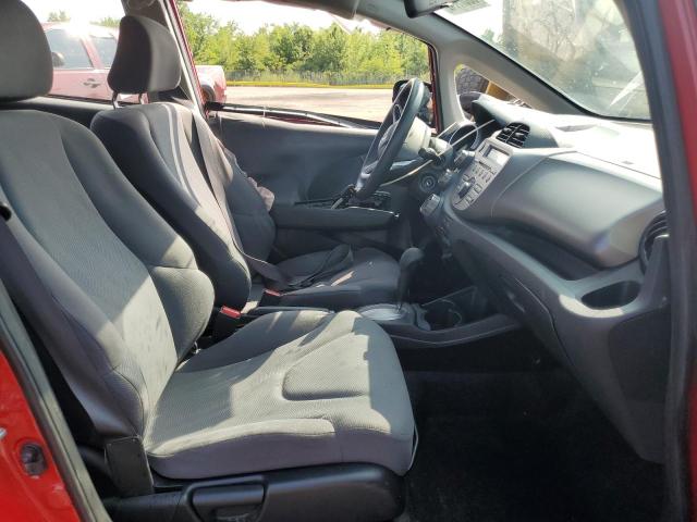 Photo 7 from auction – 2013 HONDA FIT with VIN JHMGE8H36DC061305