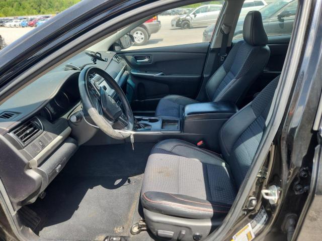Photo 7 from auction – 2015 TOYOTA CAMRY LE with VIN 4T1BF1FK3FU015000