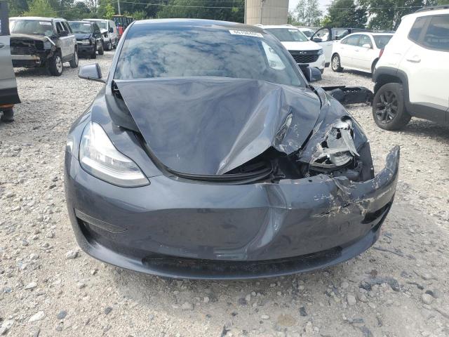 Photo 5 from auction – 2021 TESLA MODEL 3 with VIN 5YJ3E1EC8MF856256