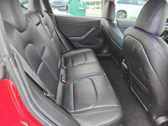 Photo 10 from auction – 2018 TESLA MODEL 3 with VIN 5YJ3E1EA3JF015486