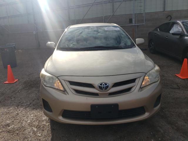 Photo 5 from auction – 2013 TOYOTA COROLLA BA with VIN JTDBU4EE4DJ113264