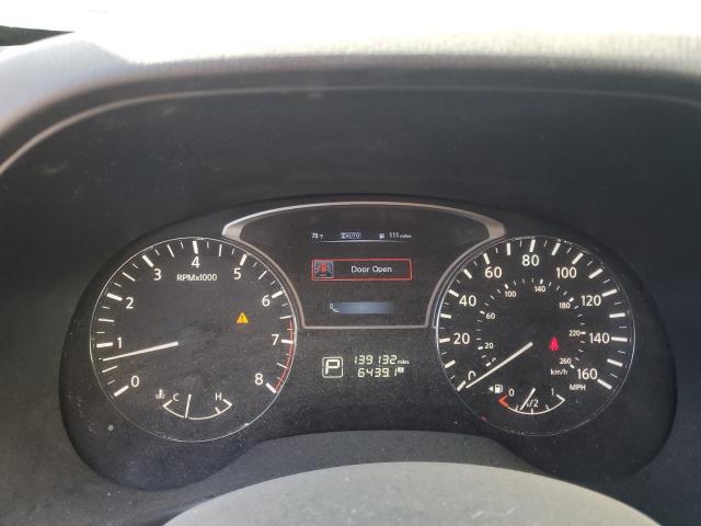Photo 9 from auction – 2015 NISSAN PATHFINDER with VIN 5N1AR2MM2FC625182