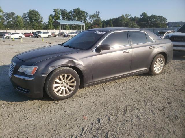 CHRYSLER 300 2014 with VIN 2C3CCAAG3EH138774 - Photo from auction